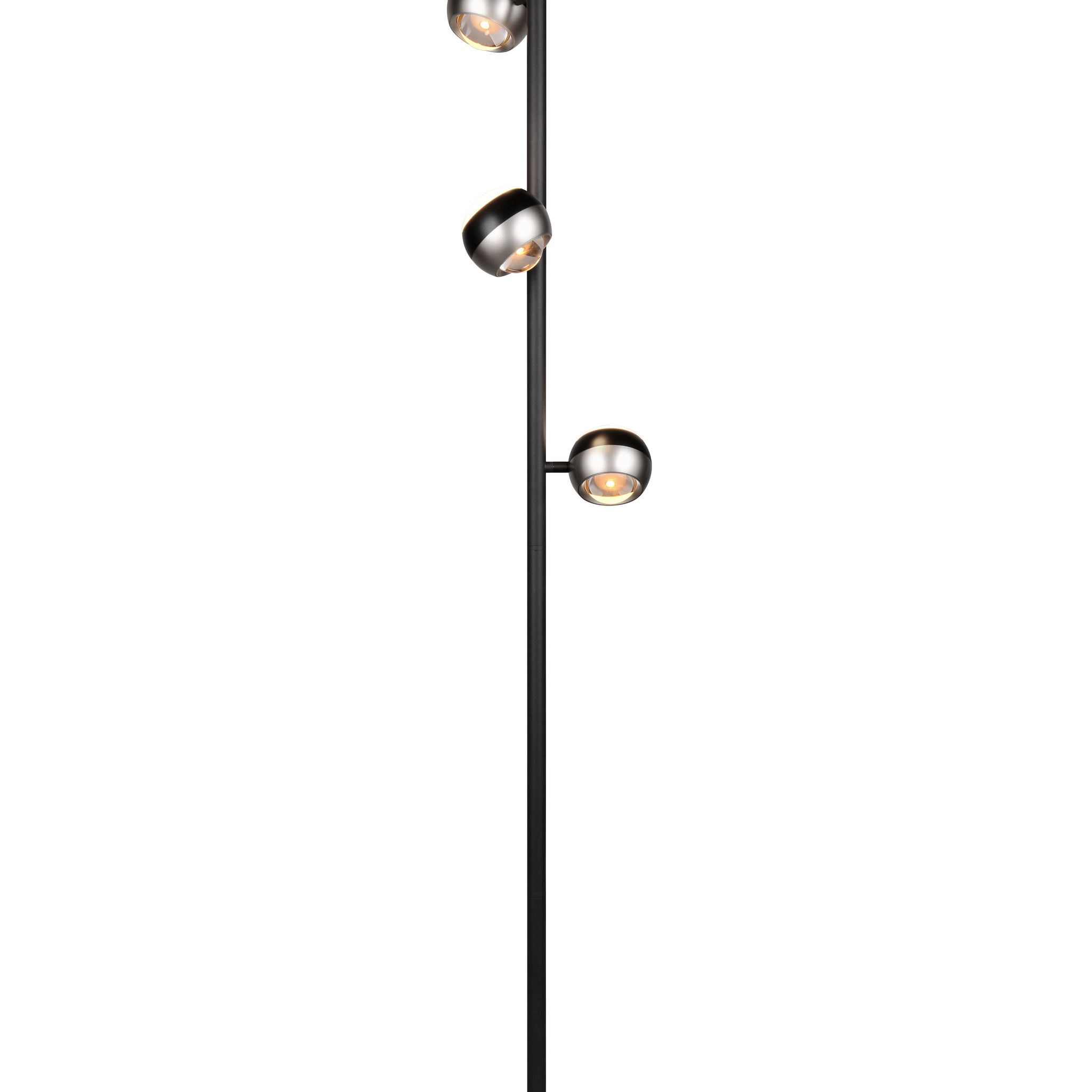 Floor lamp ORBIT