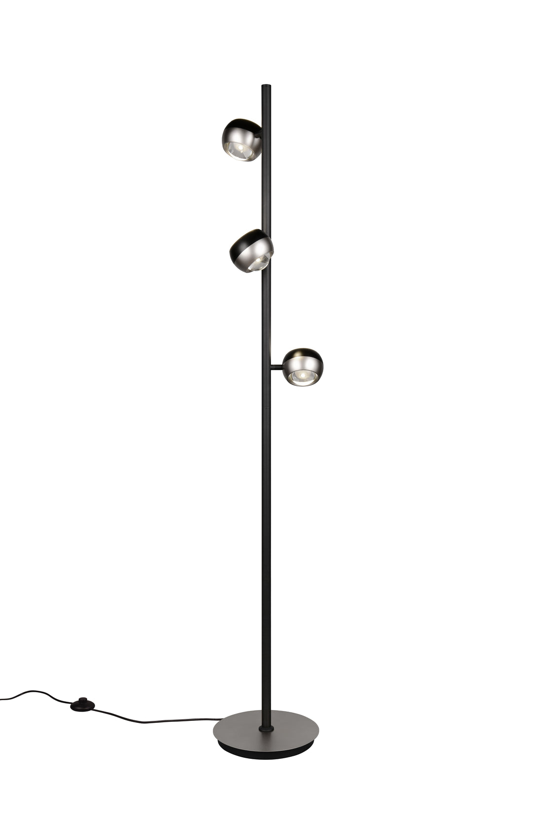 Floor lamp ORBIT