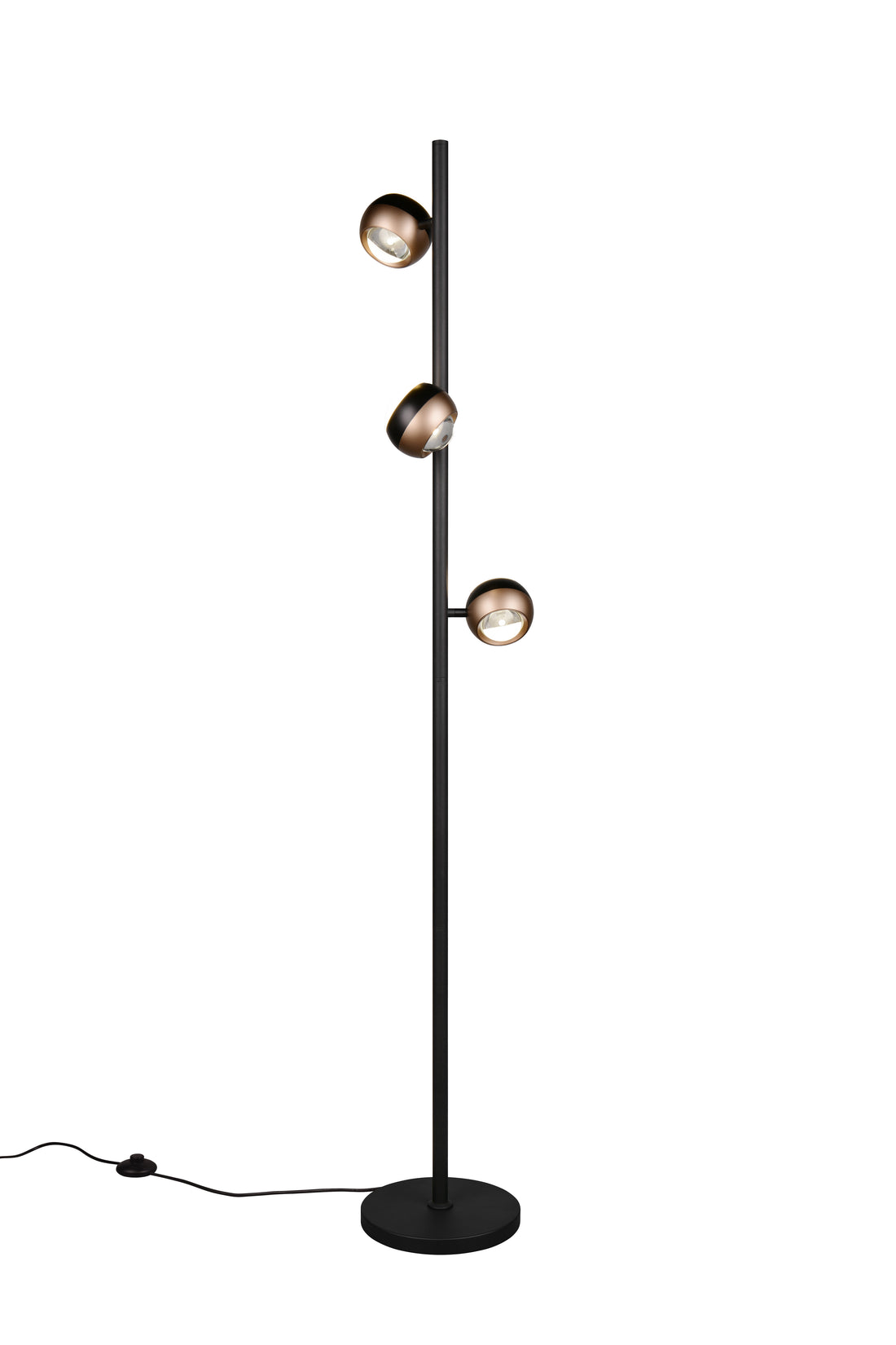 Floor lamp ORBIT