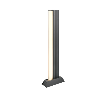 MARIZA | Pole | Anthracite | Diecast aluminium