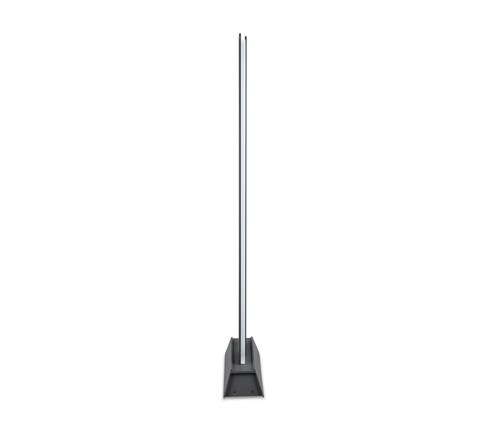 MARIZA | Pole | Anthracite | Diecast aluminium