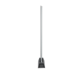 MARIZA | Pole | Anthracite | Diecast aluminium