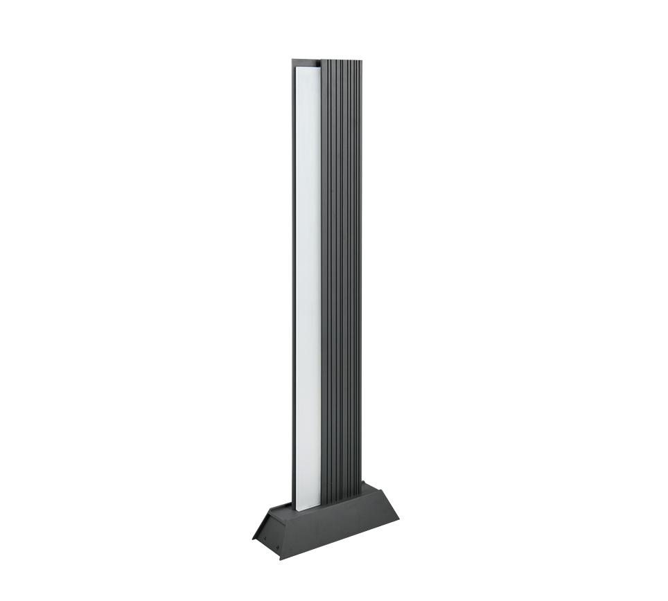 MARIZA | Pole | Anthracite | Diecast aluminium