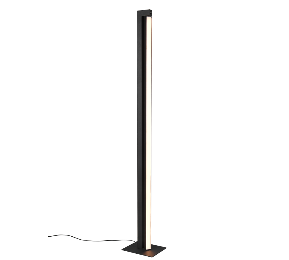 TRIO - SEEKER - Floor Lamp - 448810132