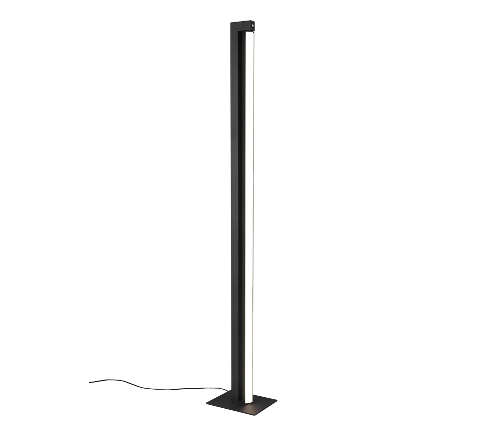 TRIO - SEEKER - Floor Lamp - 448810132