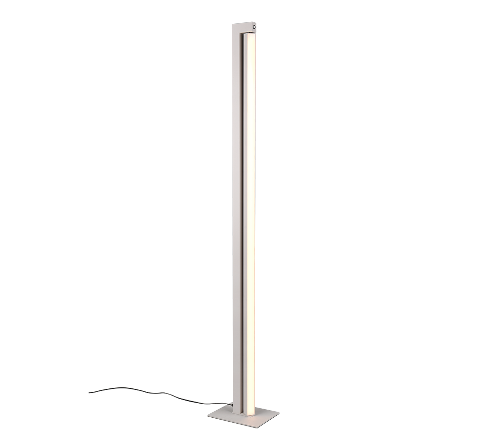 TRIO - SEEKER - Floor Lamp - 448810176