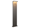 BLYDE | Pole | Anthracite | Diecast aluminium