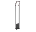 MALAWI | Pole | Anthracite | Diecast aluminium