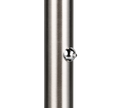 FIORE | Floor lamp | Nickel mat | Metal