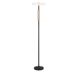CELESTE | Floor lamp | Black mat | Metal
