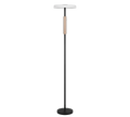CELESTE | Floor lamp | Black mat | Metal