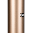 CELESTE | Floor lamp | Coffee | Metal