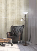 RUSTICA | Floor lamp | Rusty | Metal