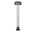 FRASER | Pole | Concrete look | Diecast aluminium