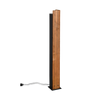 KARUNI | Floor lamp | Natural finish | Metal
