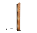 KARUNI | Floor lamp | Natural finish | Metal