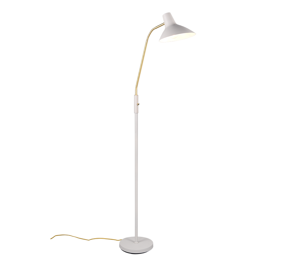 TRIO - TRAVELLER - Floor Lamp - 463400176