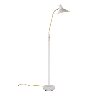 TRIO - TRAVELLER - Floor Lamp - 463400176