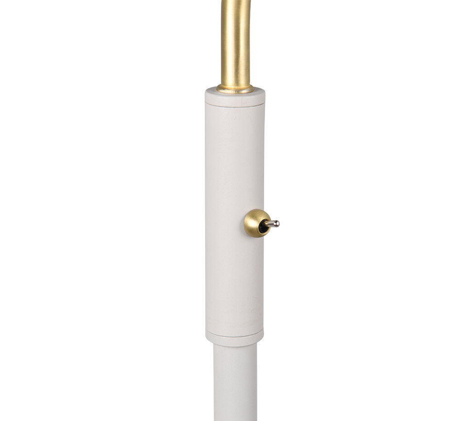 TRIO - TRAVELLER - Floor Lamp - 463400176