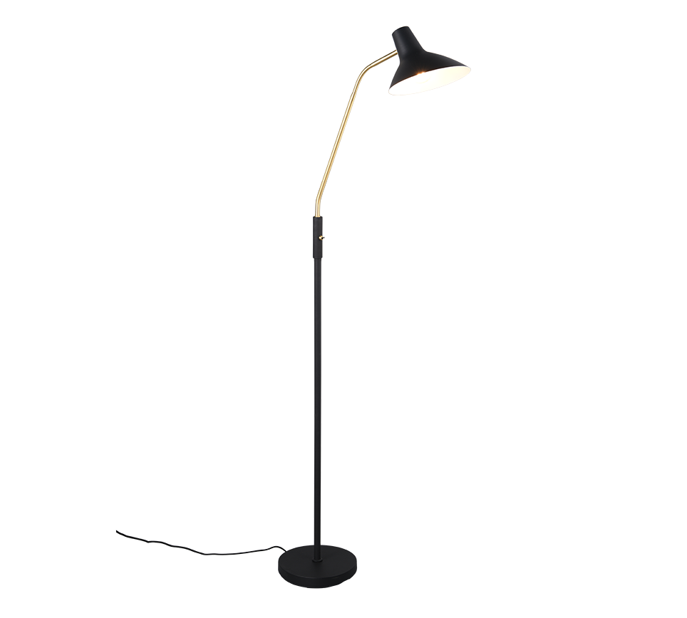TRIO - TRAVELLER - Floor Lamp - 463400180