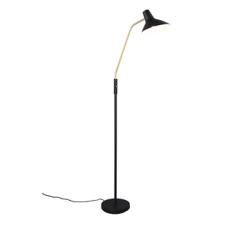 TRIO - TRAVELLER - Floor Lamp - 463400180