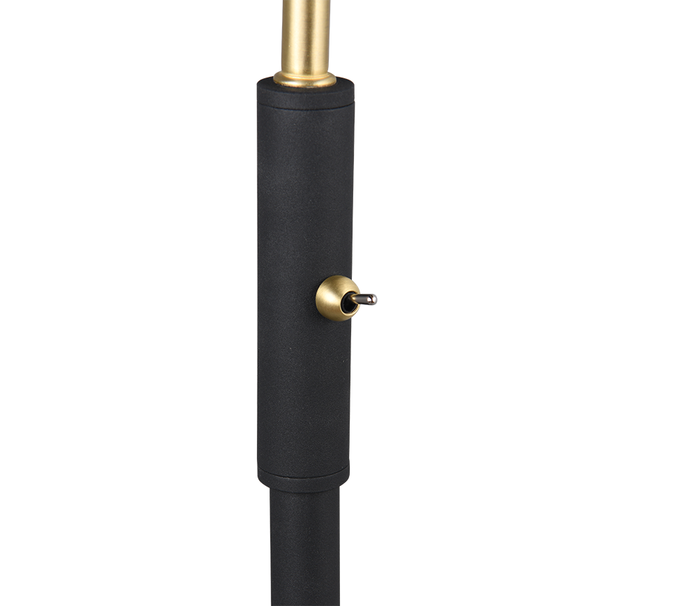 TRIO - TRAVELLER - Floor Lamp - 463400180
