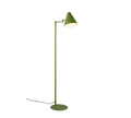 COSIMA | Floor lamp | Green | Metal