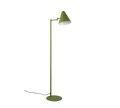 COSIMA | Floor lamp | Green | Metal