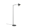 COSIMA | Floor lamp | Anthracite | Metal