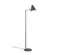 COSIMA | Floor lamp | Anthracite | Metal