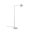 COSIMA | Floor lamp | Warm grey | Metal