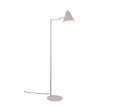 COSIMA | Floor lamp | Warm grey | Metal