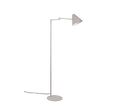 COSIMA | Floor lamp | Warm grey | Metal