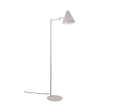 COSIMA | Floor lamp | Warm grey | Metal