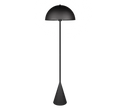 ALFIE | Floor lamp | Black mat | Metal