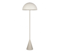 ALFIE | Floor lamp | Warm grey | Metal