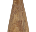 TOBA | Floor lamp | Natural finish | Natural wood