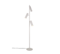 SOKA | Floor lamp | Warm grey | Metal