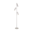 SOKA | Floor lamp | Warm grey | Metal