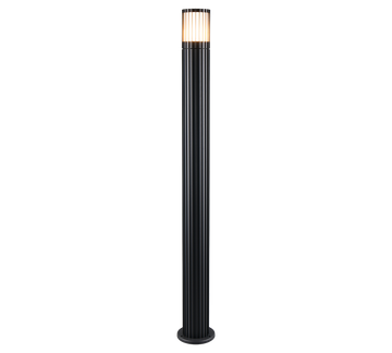 VOLGA | Pole | Anthracite | Diecast aluminium