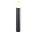 MURES | Pole | Anthracite | Diecast aluminium