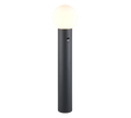 MURES | Pole | Anthracite | Diecast aluminium