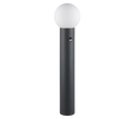 MURES | Pole | Anthracite | Diecast aluminium