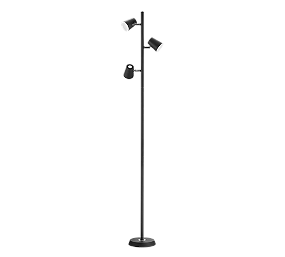 TRIO - NARCOS - Floor Lamp - 473190332
