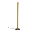 TEXEL | Floor lamp | Black | Metal