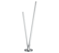 CICANTO | Floor lamp | Nickel mat | Metal