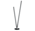 CICANTO | Floor lamp | Black mat | Metal