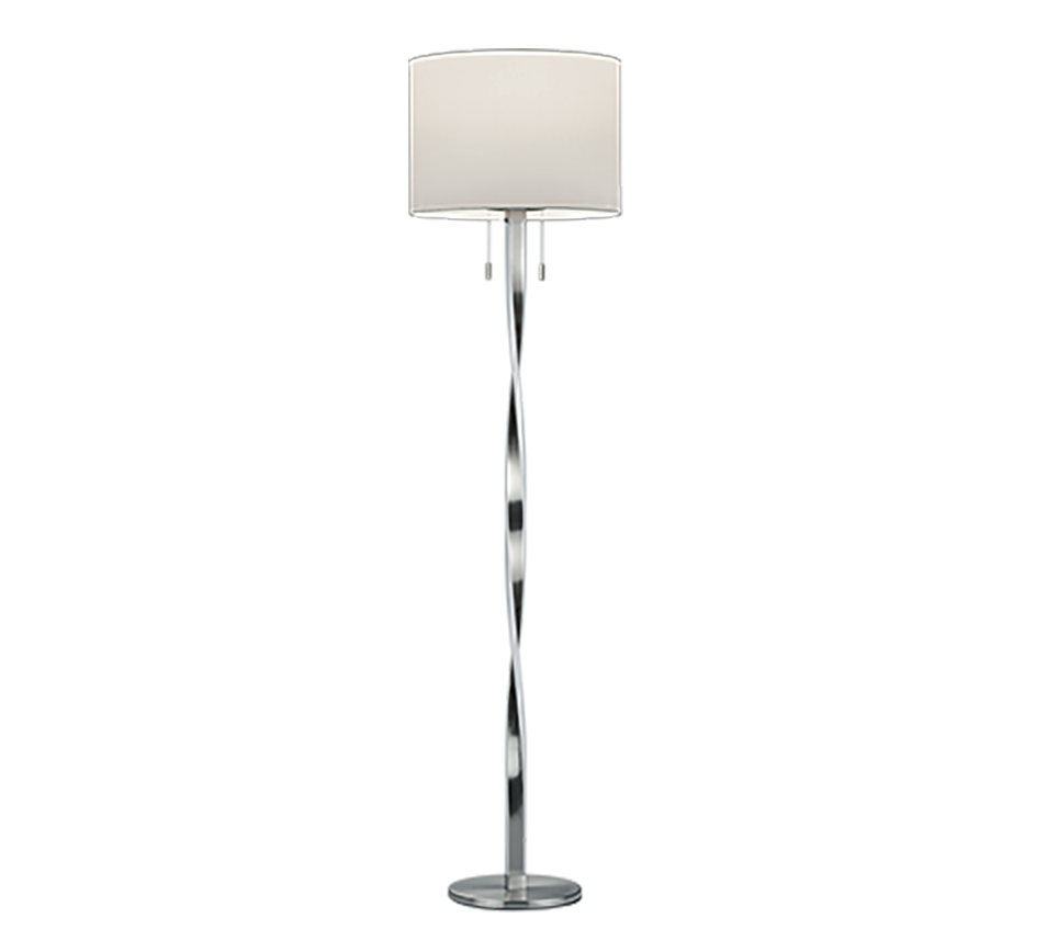 TRIO - NANDOR - Floor Lamp - 475310307