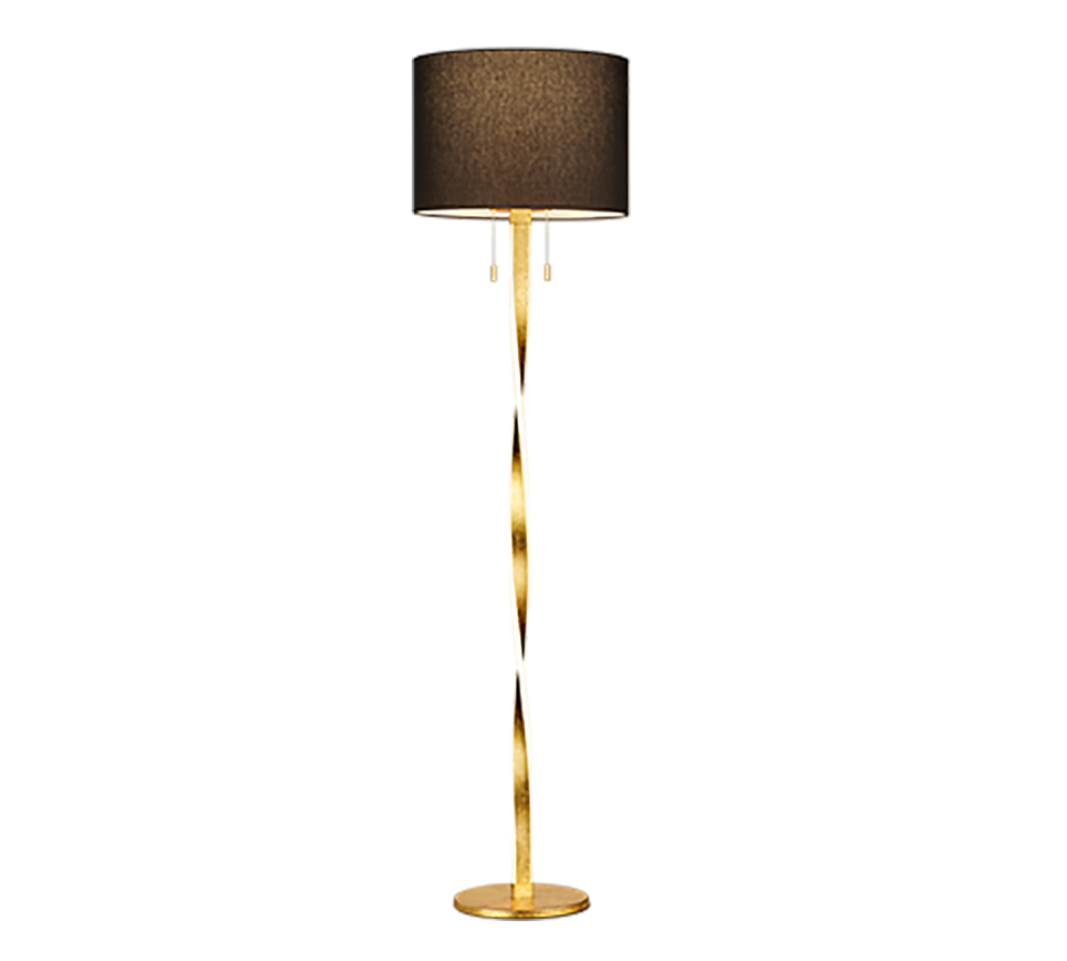 TRIO - NANDOR - Floor Lamp - 475310379