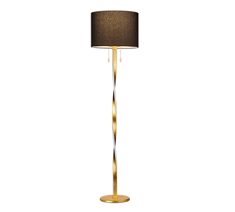 TRIO - NANDOR - Floor Lamp - 475310379